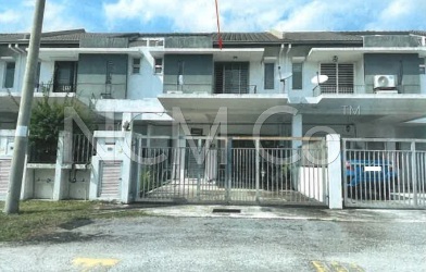 2 Storey Terrace House, Intermediate
