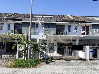 2 Storey Terrace House, Intermediate