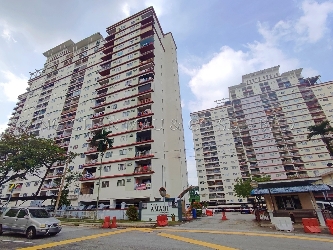Condominium, Intermediate