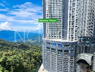 Service Apartment