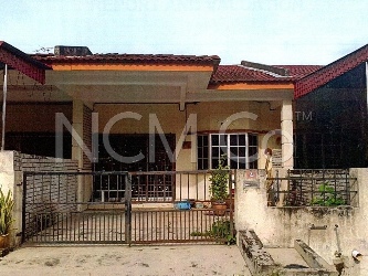 1 Storey Terrace House, Intermediate