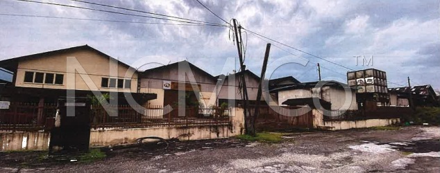 Industrial Premises