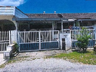 1 Storey Terrace House, Intermediate
