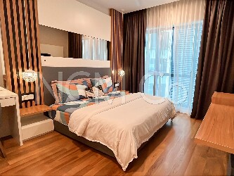 Service Residence
