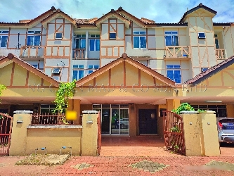 3 Storey Terrace House, Intermediate