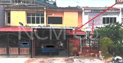 2 Storey Terrace House, Intermediate
