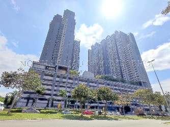 Service Apartment