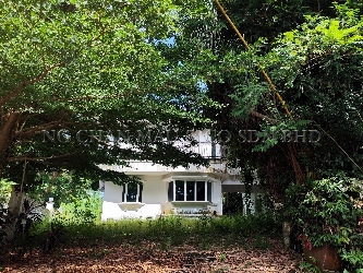 2 Storey Detached House