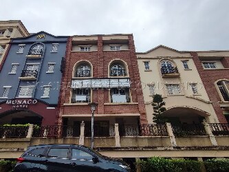 Office Lot
