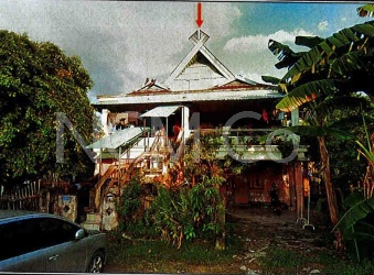 2 Storey Detached House