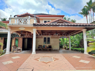 2 Storey Detached House, Renovated
