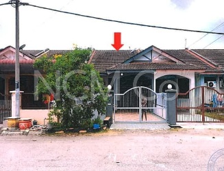 1 Storey Terrace House, Intermediate