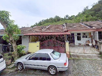 1 Storey Terrace House, Intermediate