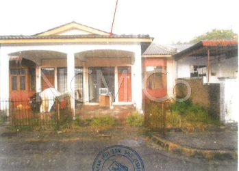 1 Storey Terrace House, Intermediate