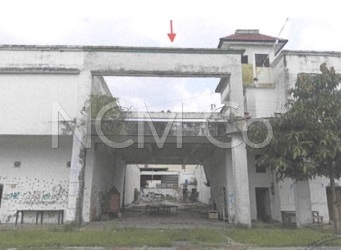 1.5 Storey Terrace Factory, Intermediate