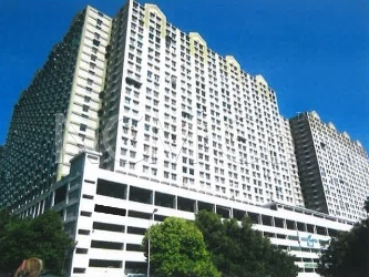 Apartment, Low Cost