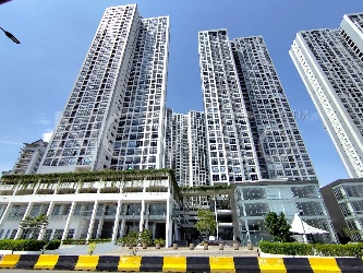 Service Apartment