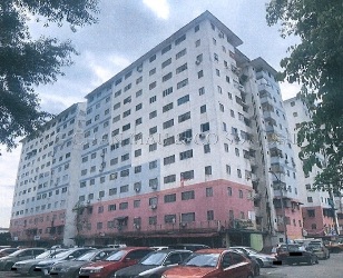 Apartment, Low Cost