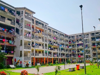 Flat