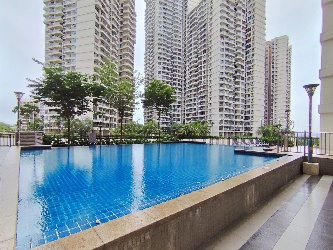 Service Apartment