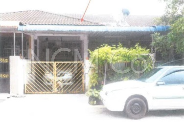 1 Storey Terrace House, Intermediate