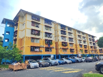 Apartment, Low Cost