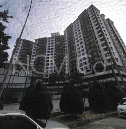 Condominium, Intermediate