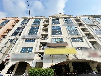 Office Lot