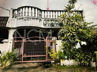 1 Storey Terrace House, Intermediate, Low Cost
