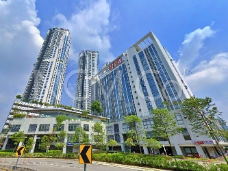 Service Apartment