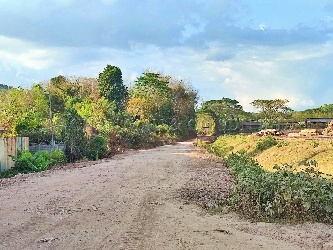 Vacant Land