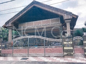 1 Storey Semi Detached House, Intermediate