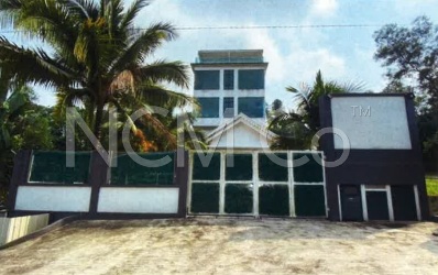 3.5 Storey Detached House
