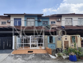 2 Storey Terrace House, Intermediate