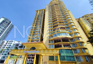 La Grande Kiara Condominium