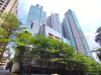 Condominium
