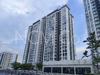 Service Apartment