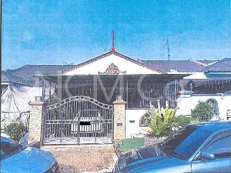 1 Storey Terrace House, Intermediate