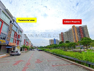 Condominium