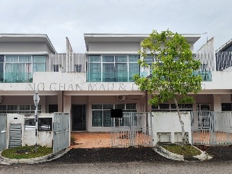 2 Storey Terrace House, Intermediate