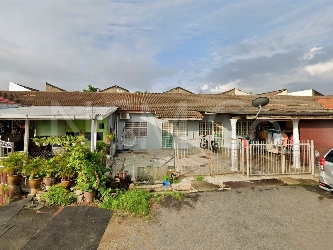 1 Storey Terrace House, Intermediate