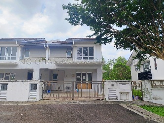 2.5 Storey Semi Detached House