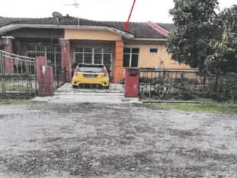 1 Storey Terrace House, Intermediate
