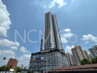 Service Apartment