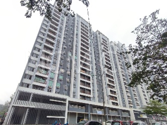 Service Apartment