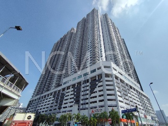Service Apartment