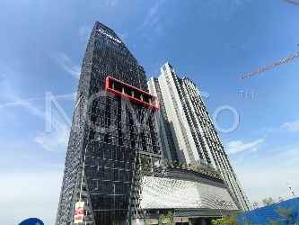 Service Apartment