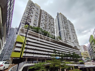 Service Apartment