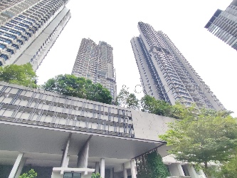 Service Apartment