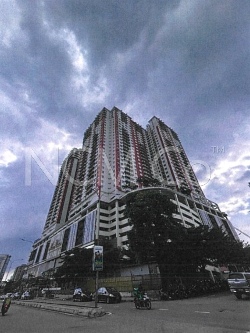 Service Apartment
